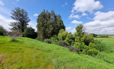 REMATAMOS LAS ULTIMAS PARCELAS A 2 HRS DE SANTIAGO