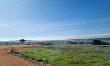 REMATAMOS LAS ULTIMAS PARCELAS A 2 HRS DE SANTIAGO