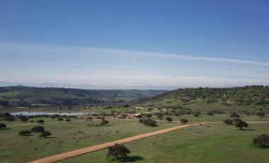 REMATAMOS LAS ULTIMAS PARCELAS A 2 HRS DE SANTIAGO