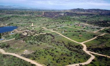 REMATAMOS LAS ULTIMAS PARCELAS A 2 HRS DE SANTIAGO