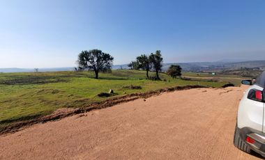 REMATAMOS LAS ULTIMAS PARCELAS A 2 HRS DE SANTIAGO