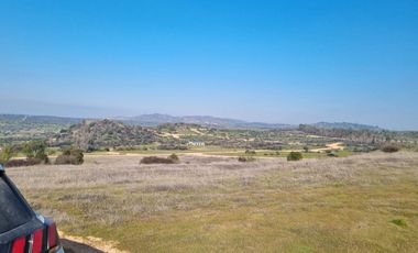 REMATAMOS LAS ULTIMAS PARCELAS A 2 HRS DE SANTIAGO