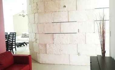 Rento departamento totalmente amueblado en villas de irapuato