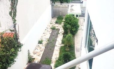 Rento departamento totalmente amueblado en villas de irapuato