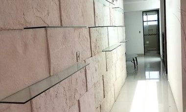 Rento departamento totalmente amueblado en villas de irapuato