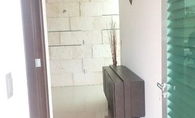 Rento departamento totalmente amueblado en villas de irapuato