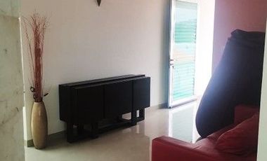 Rento departamento totalmente amueblado en villas de irapuato