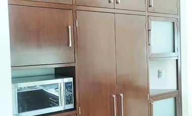 Rento departamento totalmente amueblado en villas de irapuato