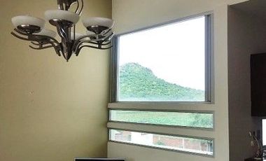 Rento departamento totalmente amueblado en villas de irapuato