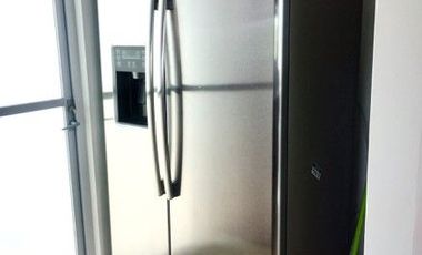 Rento departamento totalmente amueblado en villas de irapuato