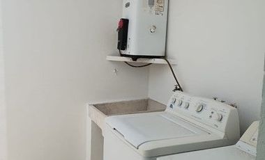 Rento departamento totalmente amueblado en villas de irapuato