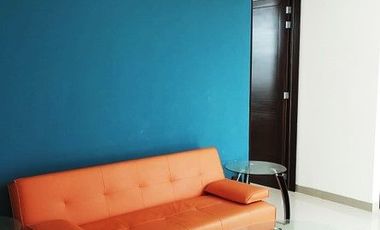 Rento departamento totalmente amueblado en villas de irapuato