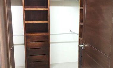 Rento departamento totalmente amueblado en villas de irapuato