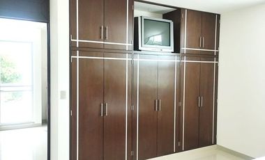 Rento departamento totalmente amueblado en villas de irapuato