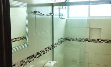Rento departamento totalmente amueblado en villas de irapuato