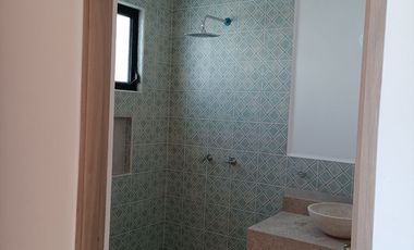 CASA NUEVA DE 3 RECAMARAS EN CONJUNTO PRIVADO EN SAN MIGUEL DE ALLENDE GUANAJUATO