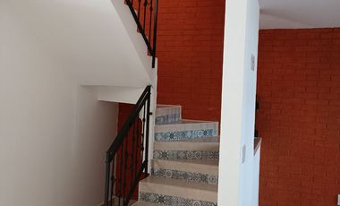 CASA NUEVA DE 3 RECAMARAS EN CONJUNTO PRIVADO EN SAN MIGUEL DE ALLENDE GUANAJUATO