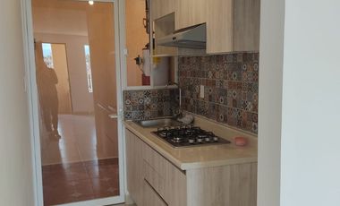 DEPARTAMENTO DE 2 RECAMARAS EN RENTA EN SAN MIGUEL DE ALLENDE GTO