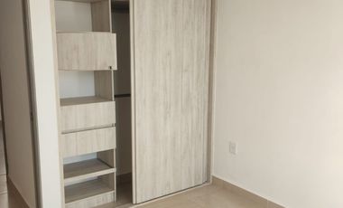 DEPARTAMENTO DE 2 RECAMARAS EN RENTA EN SAN MIGUEL DE ALLENDE GTO
