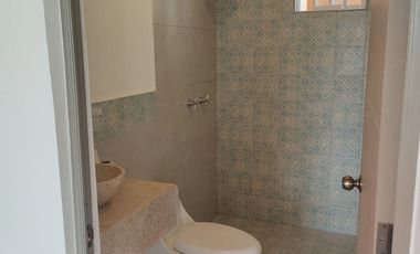 DEPARTAMENTO DE 2 RECAMARAS EN RENTA EN SAN MIGUEL DE ALLENDE GTO
