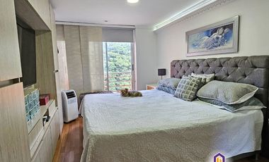 Amplio apartamento de 3 alcobas en venta. Medellín - La Pilarica