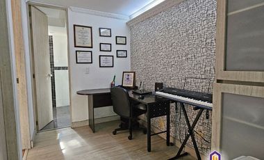 Amplio apartamento de 3 alcobas en venta. Medellín - La Pilarica