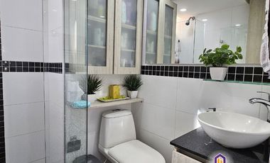 Amplio apartamento de 3 alcobas en venta. Medellín - La Pilarica