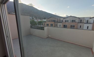 CASA DE ARRIENDO 3 HABITACIONES SECTOR POMASQUI. A POCOS METROS DEL SUPERMAXI