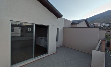 CASA DE ARRIENDO 3 HABITACIONES SECTOR POMASQUI. A POCOS METROS DEL SUPERMAXI