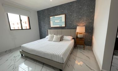 DEPARTAMENTO AV HUAYACAN SM 313, CANCUN, QUINTANA ROO.