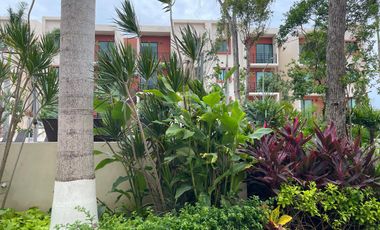 DEPARTAMENTO AV HUAYACAN SM 313, CANCUN, QUINTANA ROO.