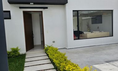 Casa por estrenar  - 3 dormitorios en la Primavera - Cumbayá Quito Ecuador