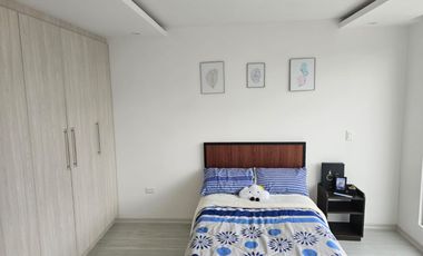 Casa por estrenar  - 3 dormitorios en la Primavera - Cumbayá Quito Ecuador
