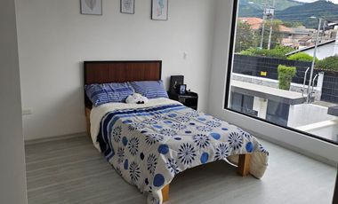 Casa por estrenar  - 3 dormitorios en la Primavera - Cumbayá Quito Ecuador