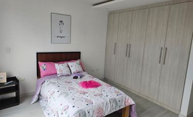 Casa por estrenar  - 3 dormitorios en la Primavera - Cumbayá Quito Ecuador