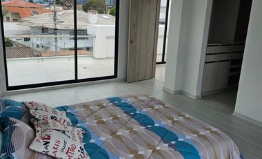 Casa por estrenar  - 3 dormitorios en la Primavera - Cumbayá Quito Ecuador