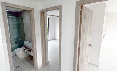 Casa por estrenar  - 3 dormitorios en la Primavera - Cumbayá Quito Ecuador