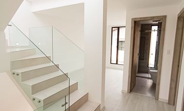 Casa por estrenar  - 3 dormitorios en la Primavera - Cumbayá Quito Ecuador