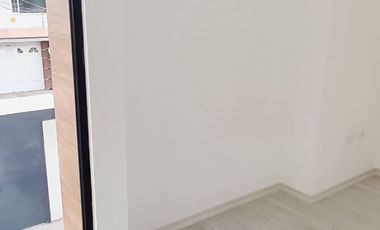 Casa por estrenar  - 3 dormitorios en la Primavera - Cumbayá Quito Ecuador