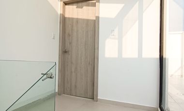 Casa por estrenar  - 3 dormitorios en la Primavera - Cumbayá Quito Ecuador
