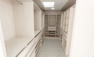 Casa por estrenar  - 3 dormitorios en la Primavera - Cumbayá Quito Ecuador