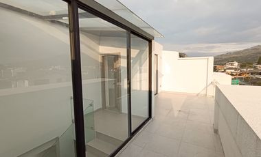 Casa por estrenar  - 3 dormitorios en la Primavera - Cumbayá Quito Ecuador