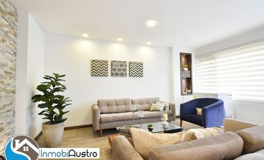 Tres Puentes, Renta de Hermosa Casa Moderna