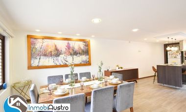 Tres Puentes, Renta de Hermosa Casa Moderna