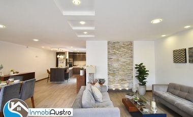 Tres Puentes, Renta de Hermosa Casa Moderna