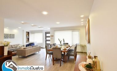 Tres Puentes, Renta de Hermosa Casa Moderna