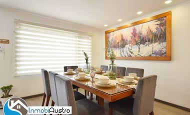 Tres Puentes, Renta de Hermosa Casa Moderna