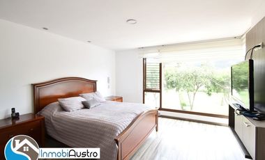 Tres Puentes, Renta de Hermosa Casa Moderna