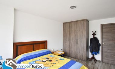 Tres Puentes, Renta de Hermosa Casa Moderna