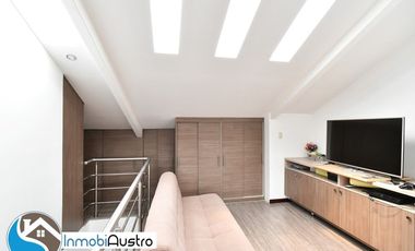Tres Puentes, Renta de Hermosa Casa Moderna